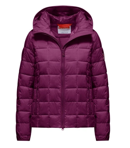 INVICTA Giacca invernale JW0586TSTB6